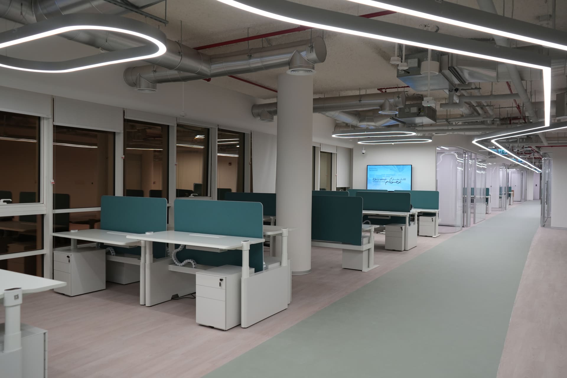 FCA HQ 2